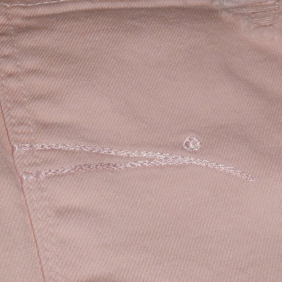 NOBODY true jean high rise relaxed skinny, sz. 29 - Picture 3 of 8